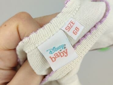 zara body biale: Body, Disney, 3-6 months, 
condition - Very good — 4