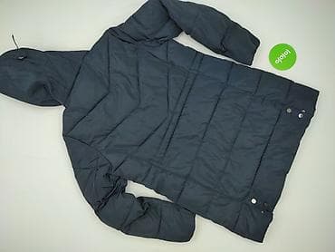 reserved boxy: Зимова куртка жіноча, розмір L — 3