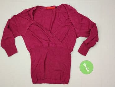 Women: Steps, Women`s sweater, size L (EU 40) — 2