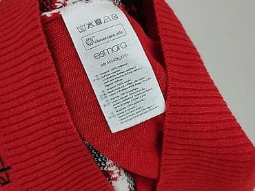 adagio sweter: Esmara, Sukienka damska, rozmiar M — 5