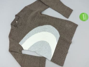 Kobiety: Sweter damski, rozmiar XL — 2
