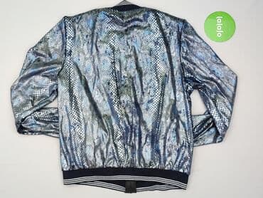 moncler kurtka świecąca: Kurtka bomberka damska, rozmiar XL — 3