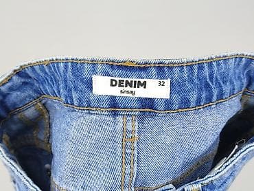 jeansy dsquared: Denim, Szorty damskie, rozmiar 2XS — 4
