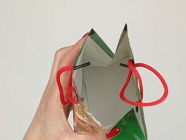 c a torby: Torba materiałowa, stan - Idealny — 4