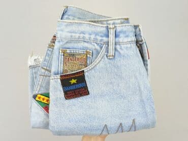 latka na ubrania: Shorts for women, size S — 4