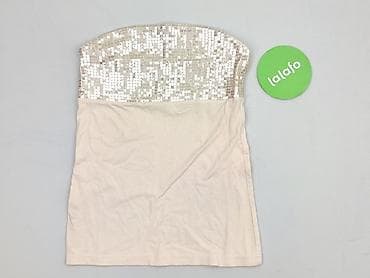 sylwester bluzki: Top damski, rozmiar S — 2