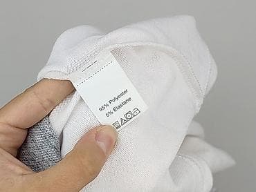 miego: Shein, Bluzka damska, rozmiar L — 5