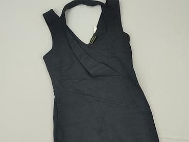 RAINBOW, Sukienka damska, rozmiar M