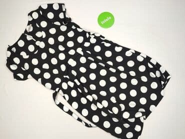 pepco koszulki w kropki: Tu, Kombinezon damski, L w lalafo.pl — 2 pepco koszulki w kropki: Tu, Kombinezon damski, L — 2