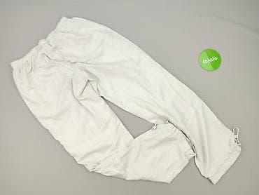 bluza puma: Puma, Spodnie dresowe damskie, rozmiar M — 3