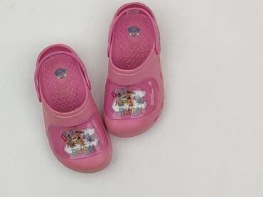 sprandi kapcie: Klapki Paw Patrol, 30, Używany — 1