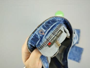 one teaspoon jeansy damskie: Street One, Jeansy damskie, rozmiar S — 4