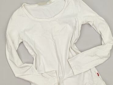 białe bluzki adidas: Bluzka damska, rozmiar XS — 1