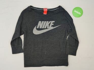 nike big swoosh t shirty: Nike, Bluza damska
, rozmiar S — 2
