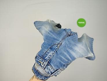 tupac sinsay: Naumy, Jeansy damskie, rozmiar S — 5