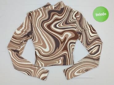 marka rajstop: Amisu, Top damski, XS — 3