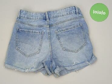 cropp spodnie krótkie: Cropp, Szorty damskie, rozmiar S — 4