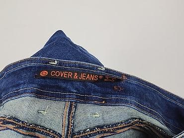denim: Jeansy damskie, rozmiar M — 4