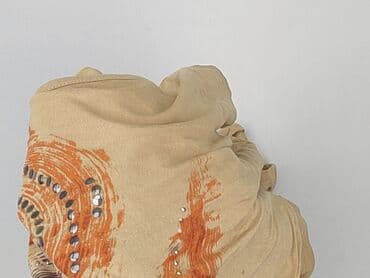 klapki miu miu z futerkiem: Apanage, Bluzka damska, M — 7