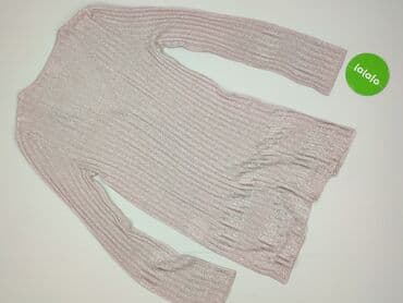 sweter z perełkami h: Madeleine, Кардиган жіночий, розмір M — 3
