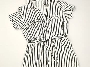 koszula do stroju krakowskiego: Cropp, Women`s dress, size XS (EU 34) — 1