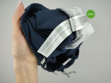 nike jogger damskie: Denim Project, Spodnie dresowe damskie, rozmiar M — 6