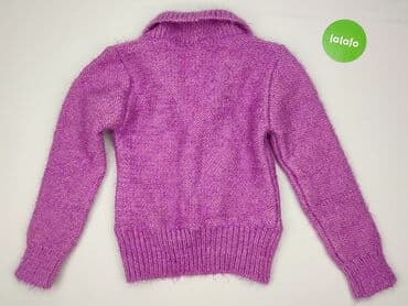 swetrowa sukienka h: Kardigan damski, rozmiar S — 3