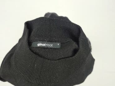 poliamid w swetrze: Gina Tricot, Sweter damski, rozmiar S — 5