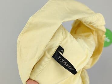 bluzki świecąca: Topshop, Koszula damska, rozmiar S — 5