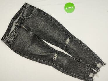 spodnie jeansowe new yorker: Jeansy damskie, rozmiar XL — 2