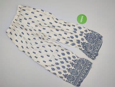 playboy spodnie: Spodnie materiałowe damskie, rozmiar XL — 3