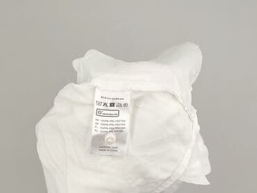 dluga biala koszula: KappAhl, Koszula damska, rozmiar XL — 5