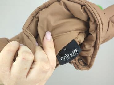 byolala kurtki zimowe: Colours of the World, Kamizelka damska, rozmiar M — 6