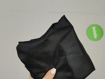 sinsay skórzane spódnice: Sinsay, Spódnica damska, rozmiar M — 8