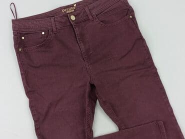 Kobiety: Peruna, Jeansy damskie, rozmiar 2XL — 1