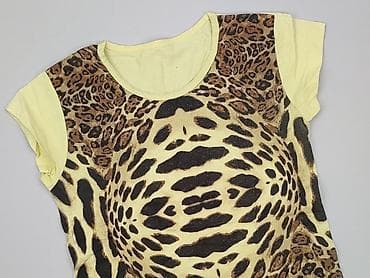 Leopard, Bluzka damska, rozmiar S w lalafo.pl Leopard, Bluzka damska, rozmiar S