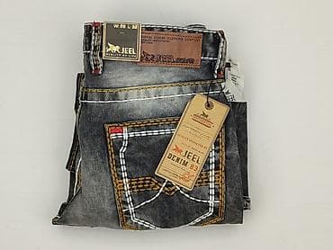 m: Jeansy dla mężczyzn, rozmiar S — 6