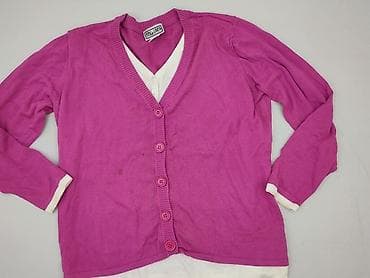 reebok jackets: Linea, Kardigan damski, rozmiar 3XL — 1