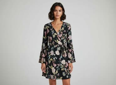 sukienka 134 reserved: Reserved, Sukienka damska, rozmiar L — 1