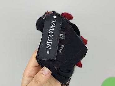 brokat: Nicowa, Bluzka damska, rozmiar S — 7