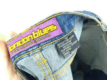 t shirty motocyklowe: Shorts for women, size M (EU 38) — 4