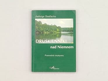 Książki: Książka, gatunek - Literatura faktu, stan - Bardzo dobry — 1
