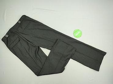 spodnie esmara: Spodnie materiałowe damskie, rozmiar L — 3