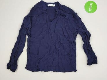 modbis bluzki: Promod, Bluzka damska, rozmiar 2XS — 2