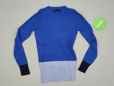 kurtki zimowe damskie c a: Marks & Spencer, Sweter damski, rozmiar S — 2