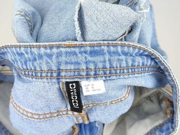 sukienka w paski hm: H&M Divided, Spódnica damska, M — 4