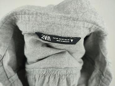 zar sukienki: Zara, Sukienka damska, rozmiar XS — 4