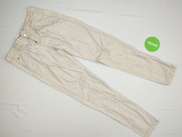 strój kąpielowy z c a: Tommy Hilfiger, Chinosy dla mężczyzn, M — 2