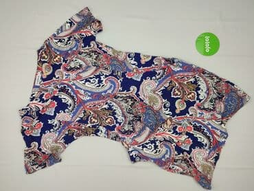 duże rozmiary ekskluzywne sukienki plus size: Sukienka damska, rozmiar L — 2