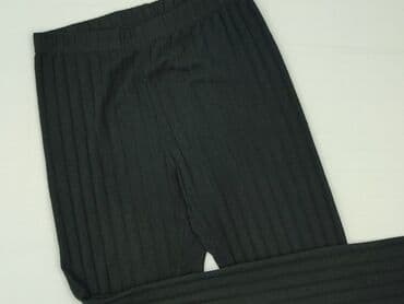 legginsy woskowane z wysokim stanem: Leggings Sports for women, size M (EU 38) — 1